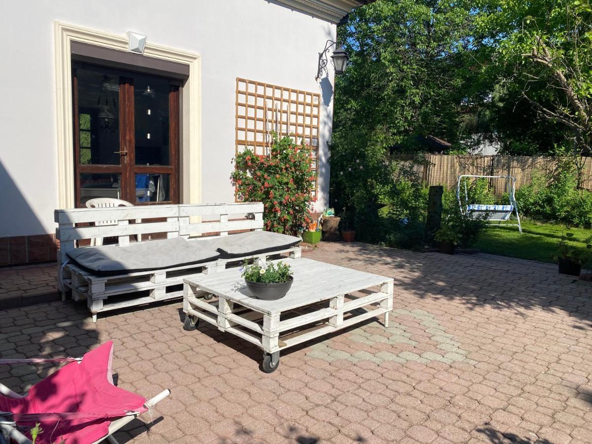 Zielone Zarabie Residence Myslenice Luaran gambar