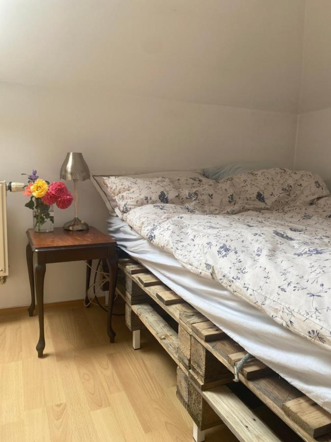 Zielone Zarabie Residence Myslenice Luaran gambar