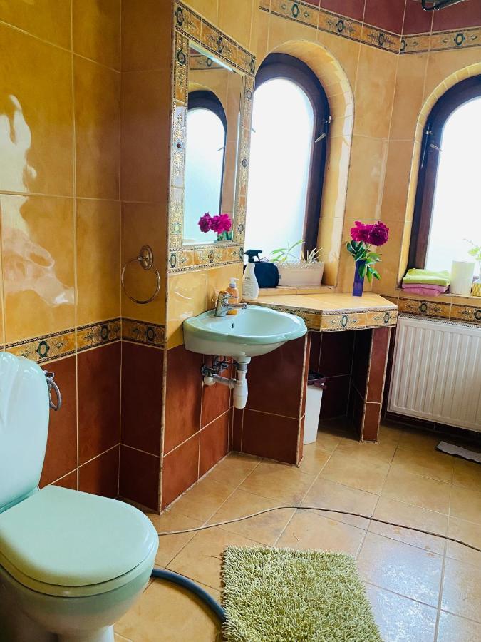 Zielone Zarabie Residence Myslenice Luaran gambar