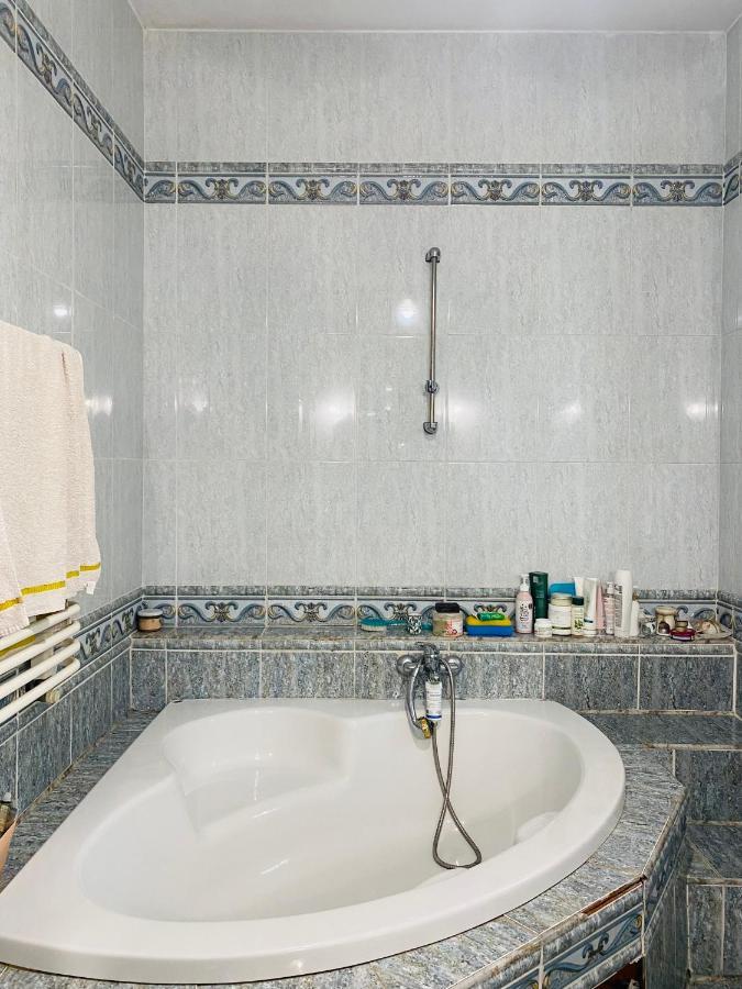Zielone Zarabie Residence Myslenice Luaran gambar