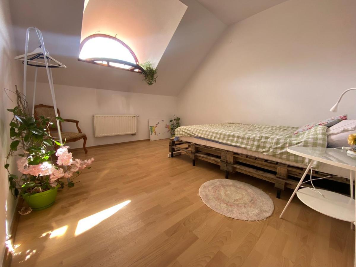 Zielone Zarabie Residence Myslenice Luaran gambar