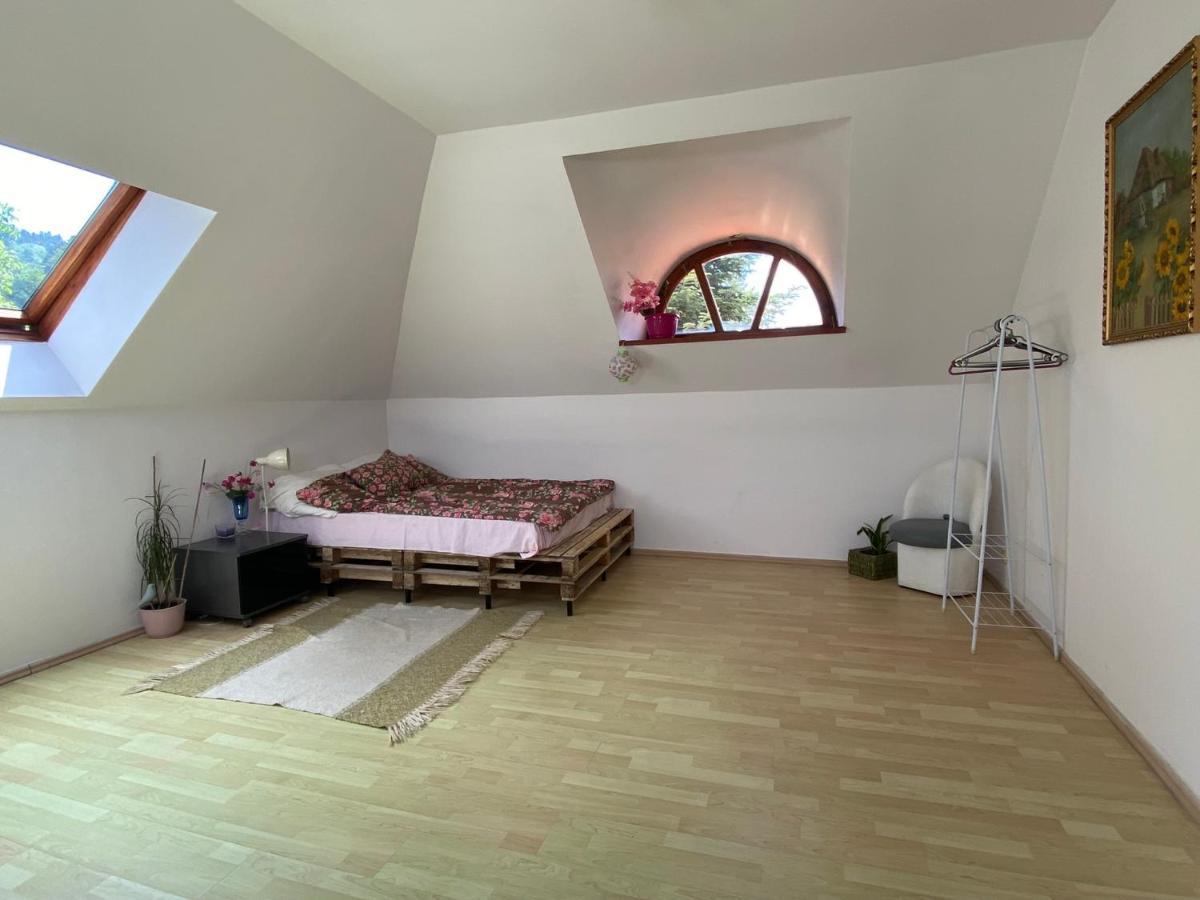 Zielone Zarabie Residence Myslenice Luaran gambar