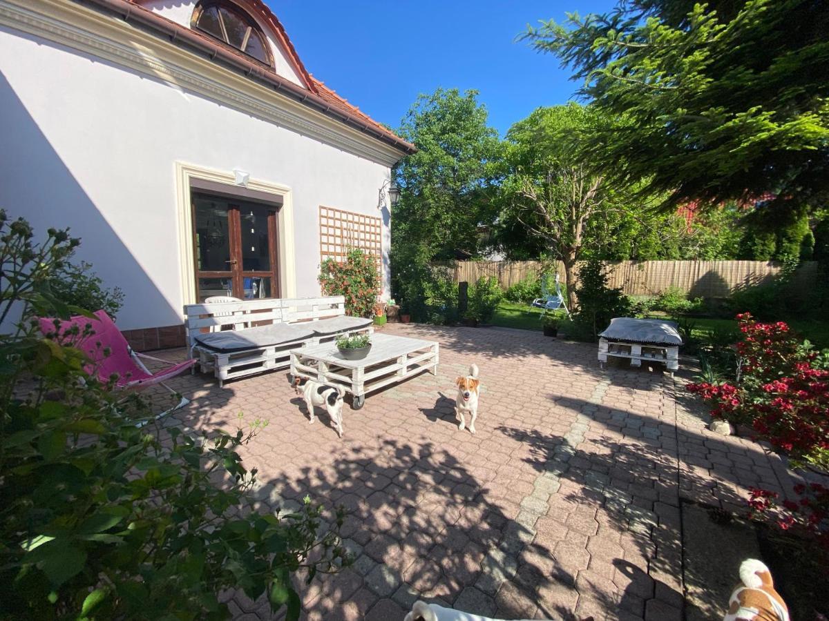 Zielone Zarabie Residence Myslenice Luaran gambar