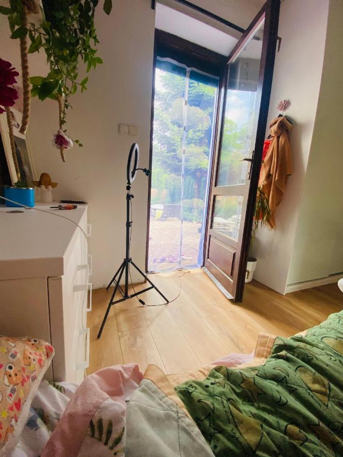 Zielone Zarabie Residence Myslenice Luaran gambar