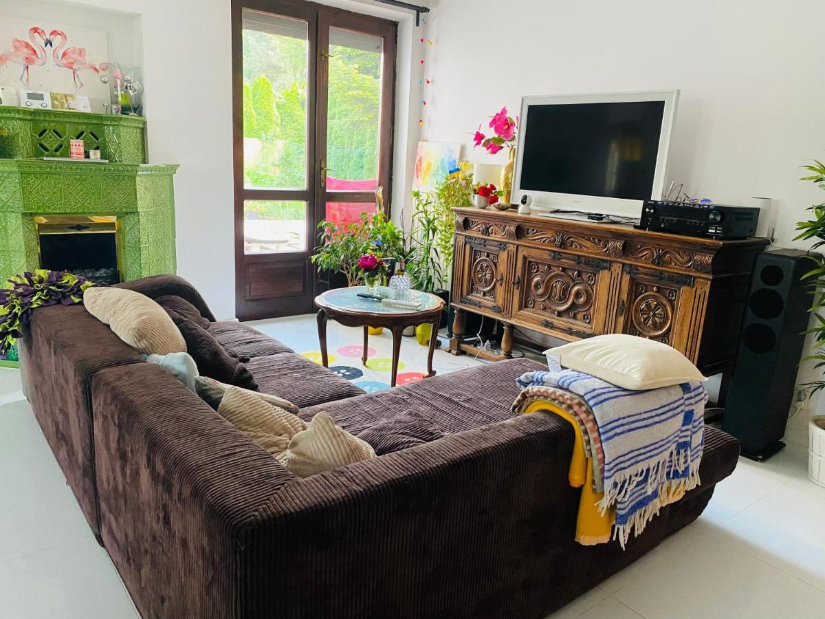 Zielone Zarabie Residence Myslenice Luaran gambar