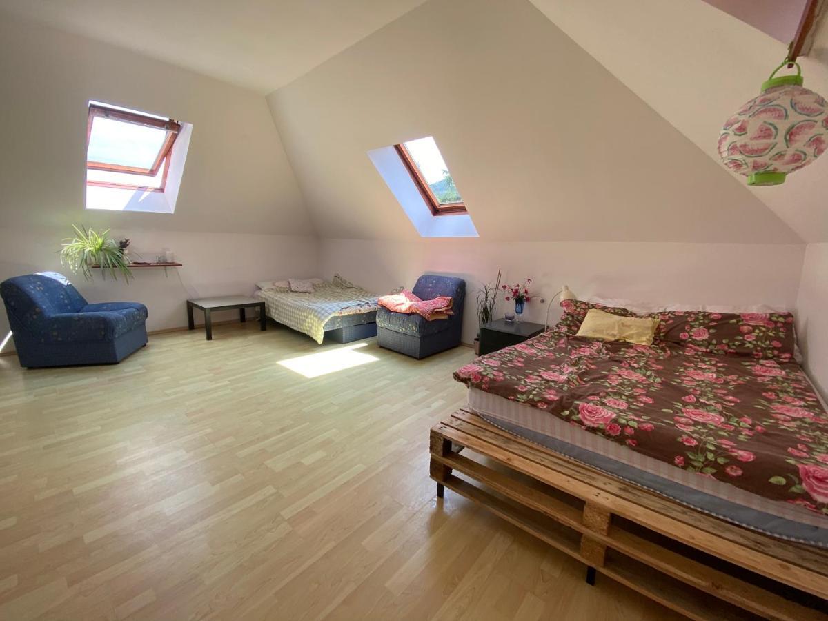Zielone Zarabie Residence Myslenice Luaran gambar