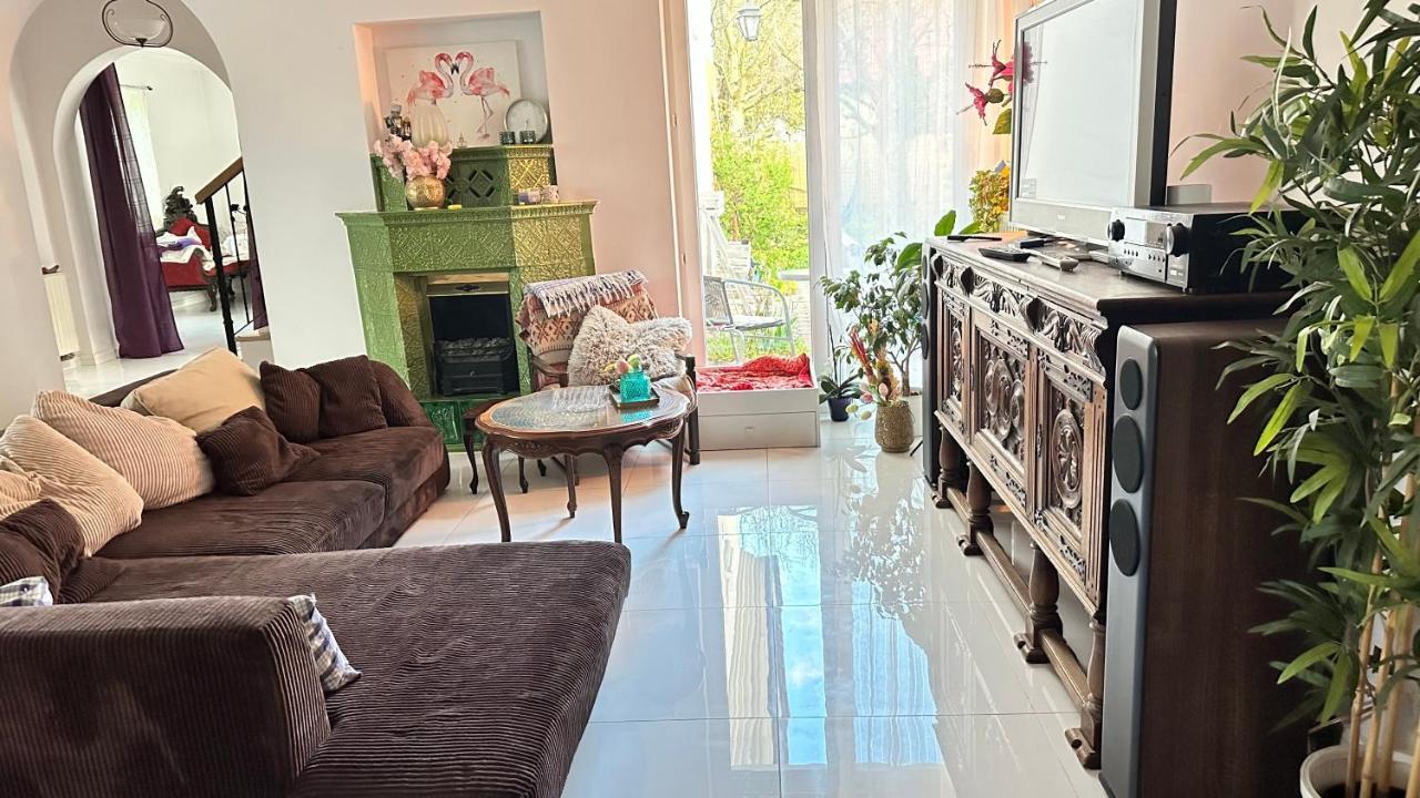 Zielone Zarabie Residence Myslenice Luaran gambar