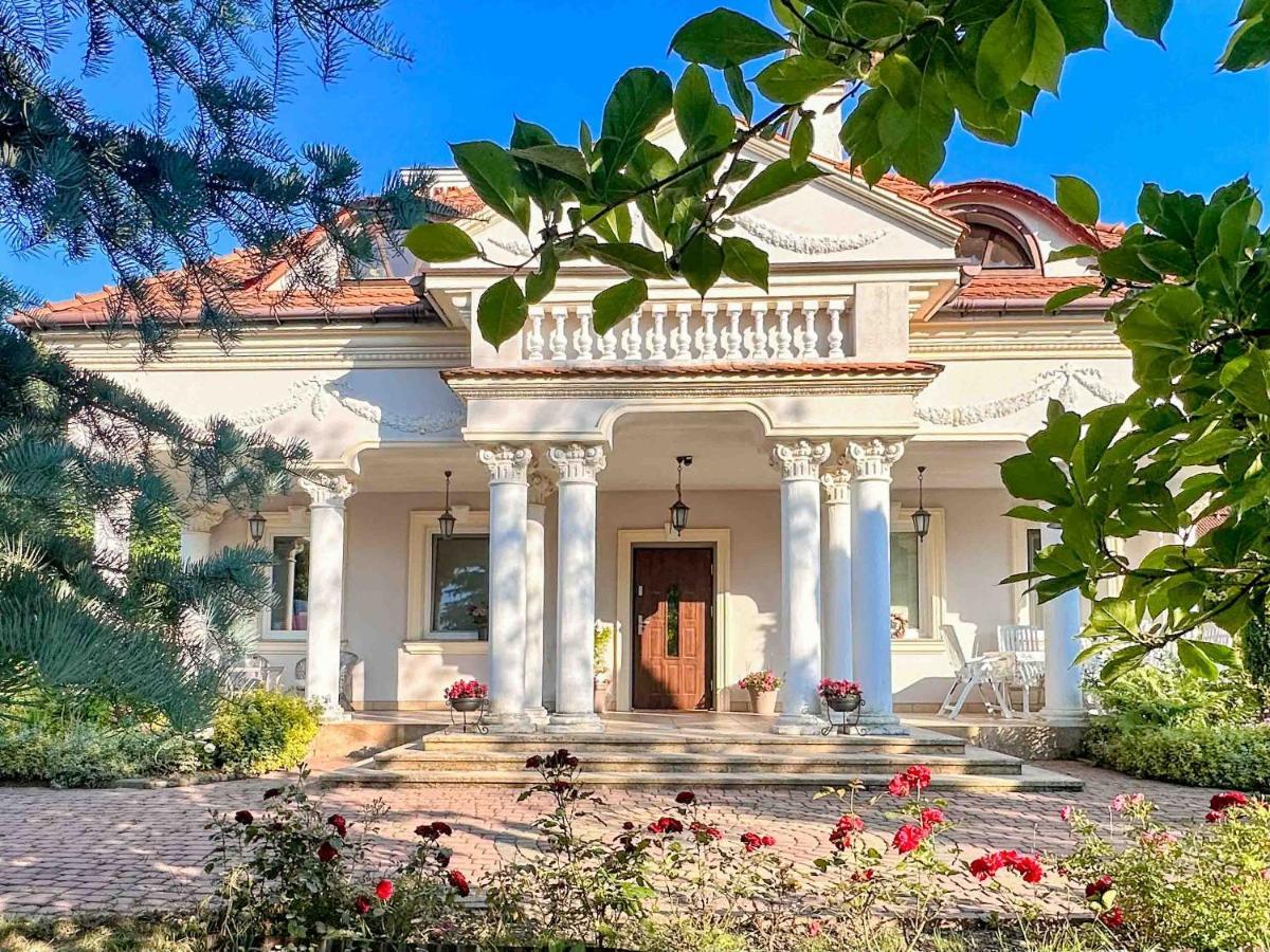 Zielone Zarabie Residence Myslenice Luaran gambar