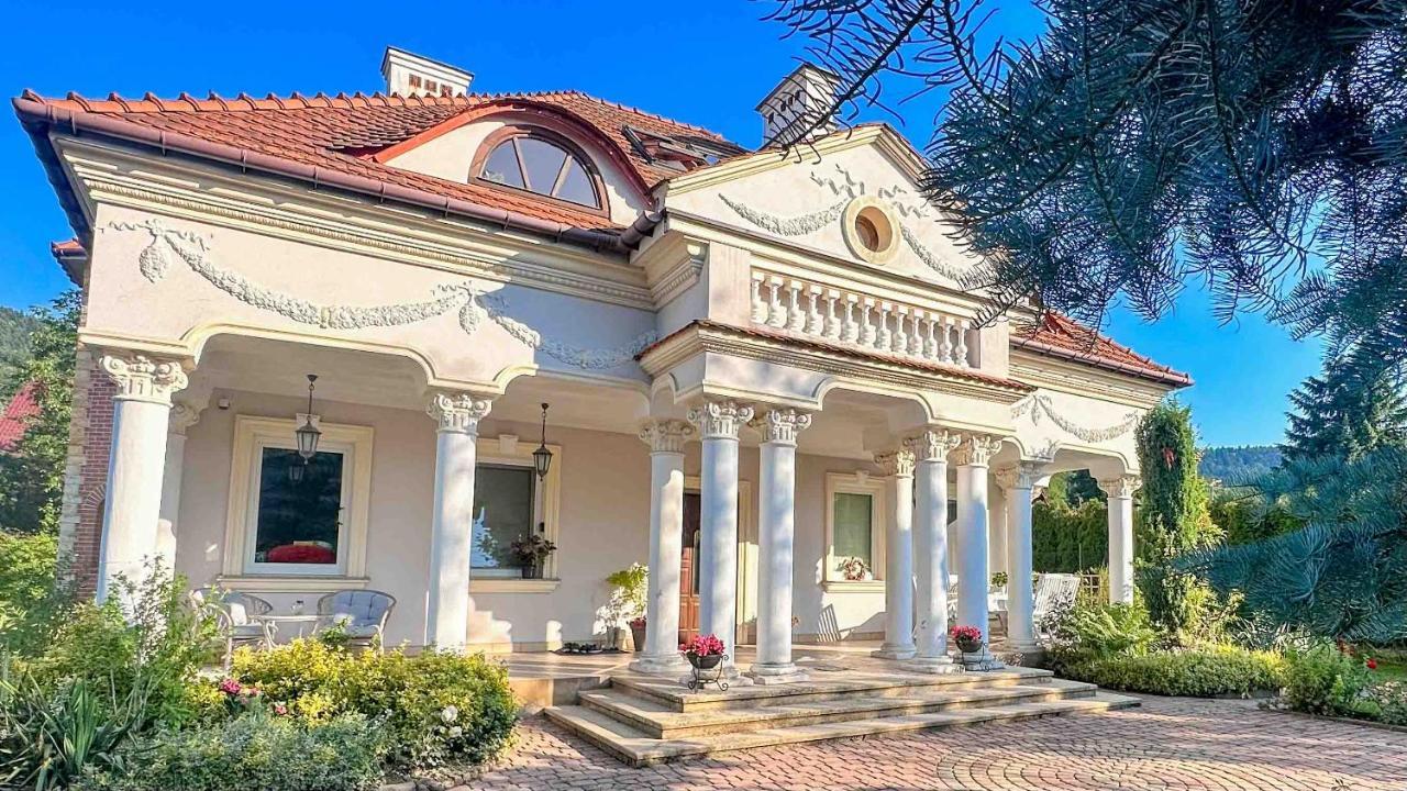 Zielone Zarabie Residence Myslenice Luaran gambar