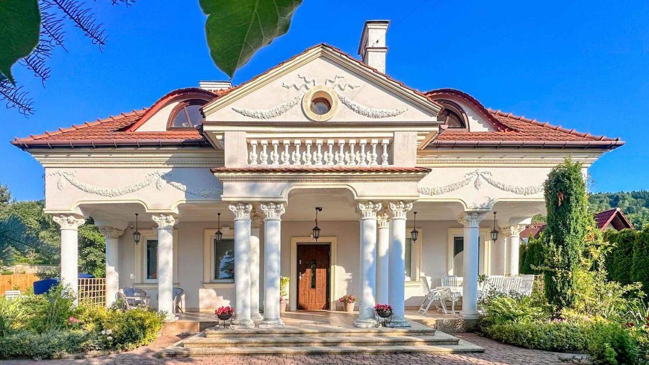 Zielone Zarabie Residence Myslenice Luaran gambar
